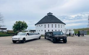 Limousine Service