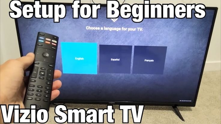 Vizio Smart TV