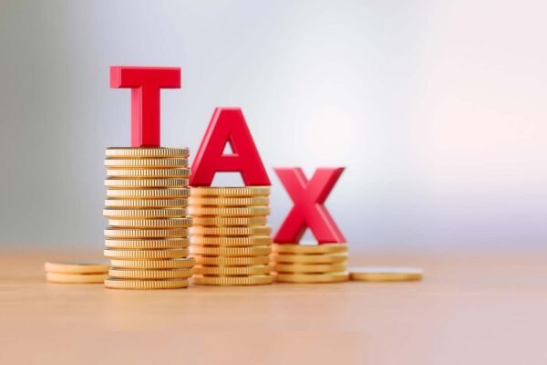 Real Estate Tax Preparation Houston: Ensuring Best Accuracy and Maximizing Deductions Real Estate Tax