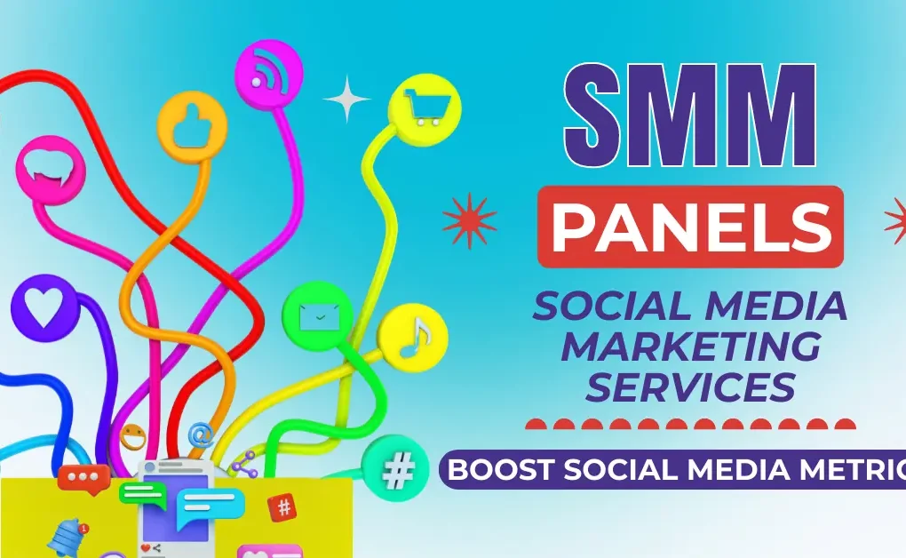 SMM panel