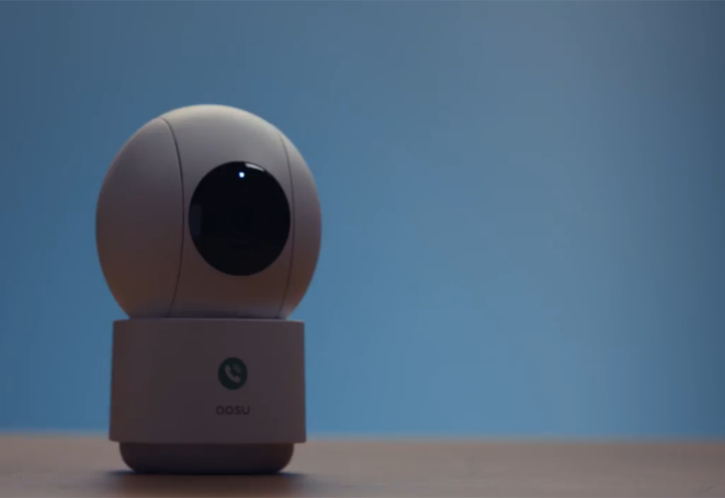 Security Camera