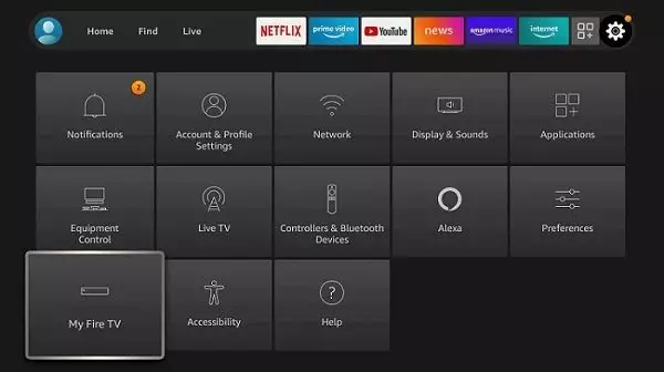 FuboTV