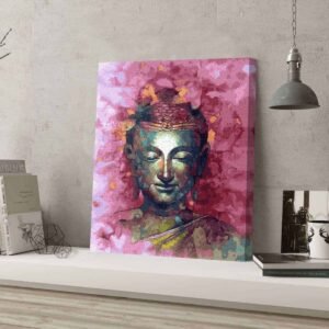 Paint by Numbers for Seniors: Enhancing Cognitive Health Through Art