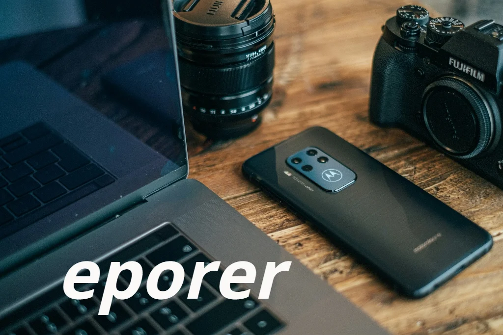 Eporer