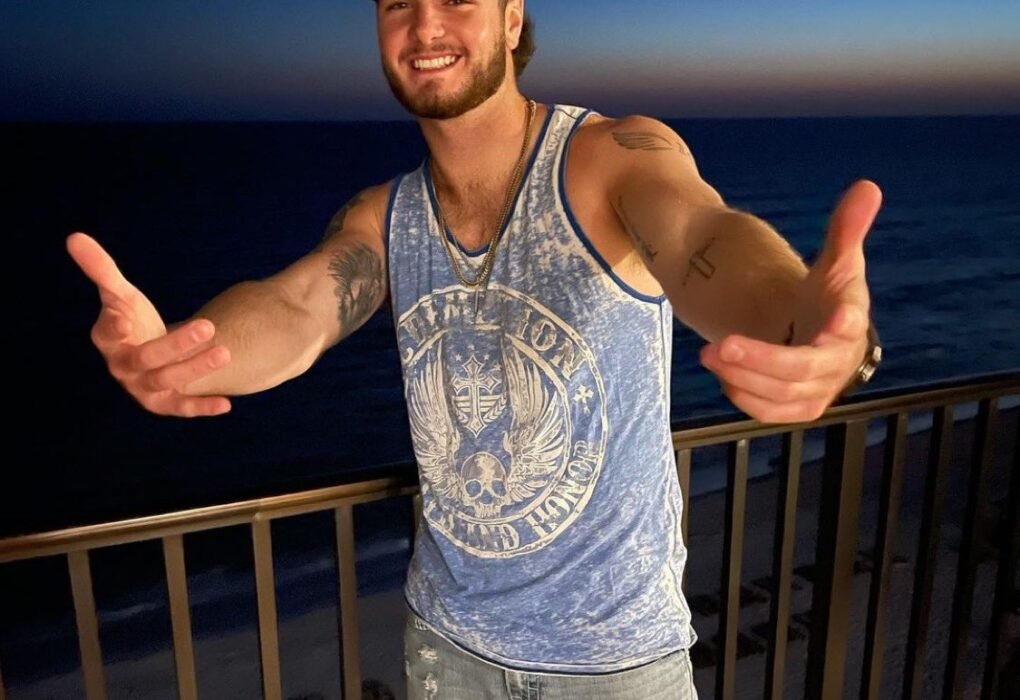 Caden McGuire Net Worth