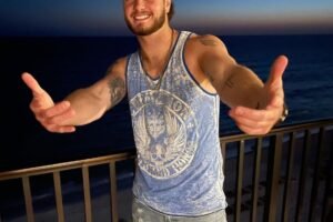 Caden McGuire Net Worth