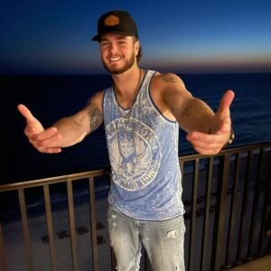 Caden McGuire Net Worth