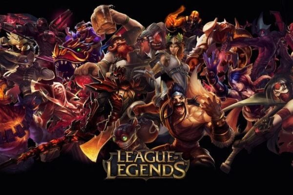 League of Legends Accounts: What to Know Before You Switch or Upgrade League of Legends