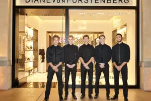 event staffing