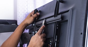 TV