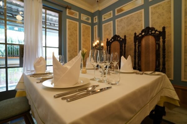 Plan Your Royal Celebration at the Finest Luxury Resort in Rajasthan