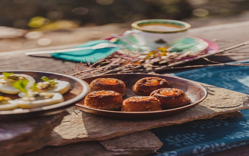 Experience Serenity and Sophistication: Discover the Best Luxury Resorts in Uttarakhand