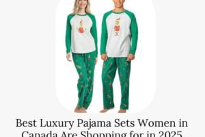 Luxury Pajama