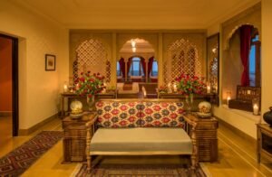 Heritage Hotels in Rajasthan That Bring Royal Architecture to Life