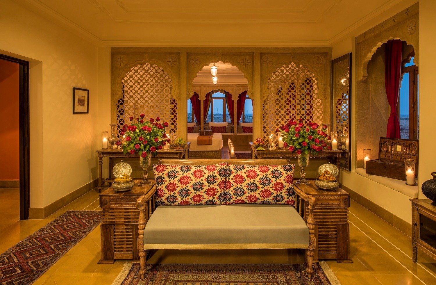 Heritage Hotels in Rajasthan That Bring Royal Architecture to Life