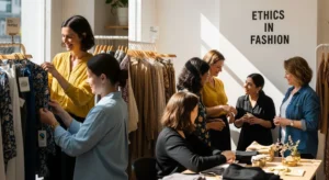 Ethical Manufacturing