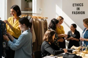 Ethical Manufacturing