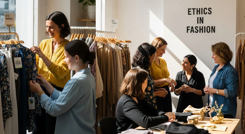 Ethical Manufacturing