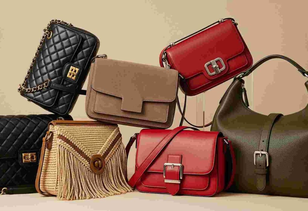 Shoulder Bags