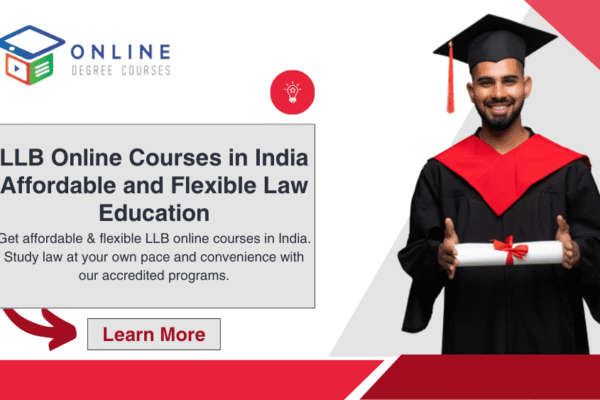 LLB Online Course