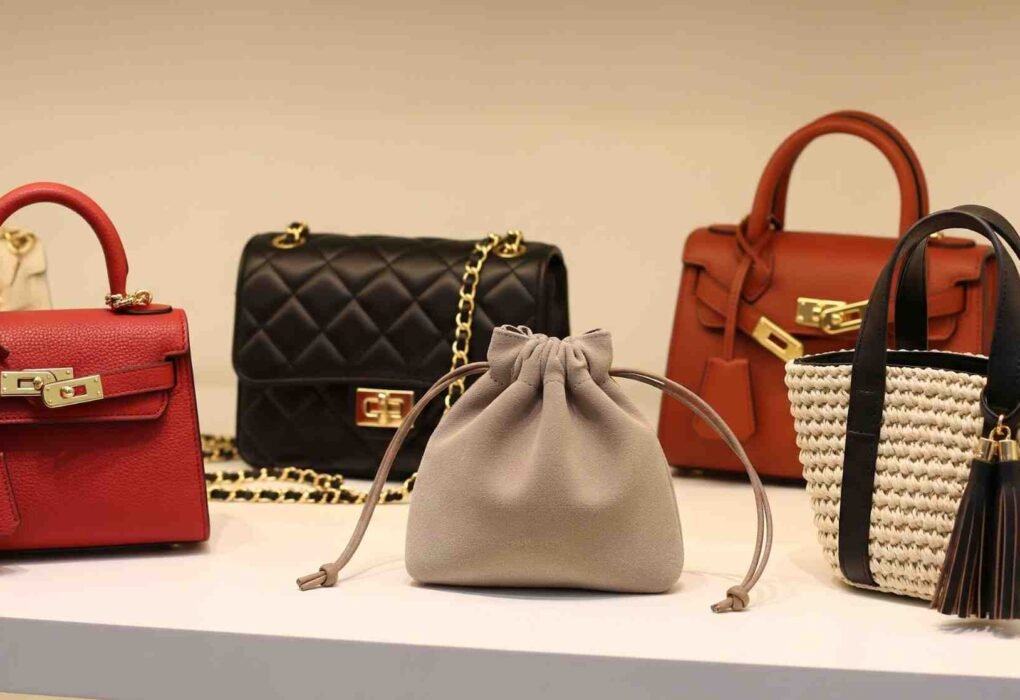 Mini Handbags