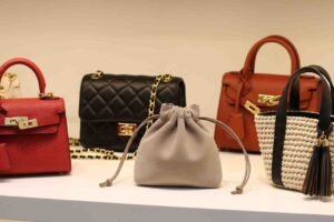 Mini Handbags