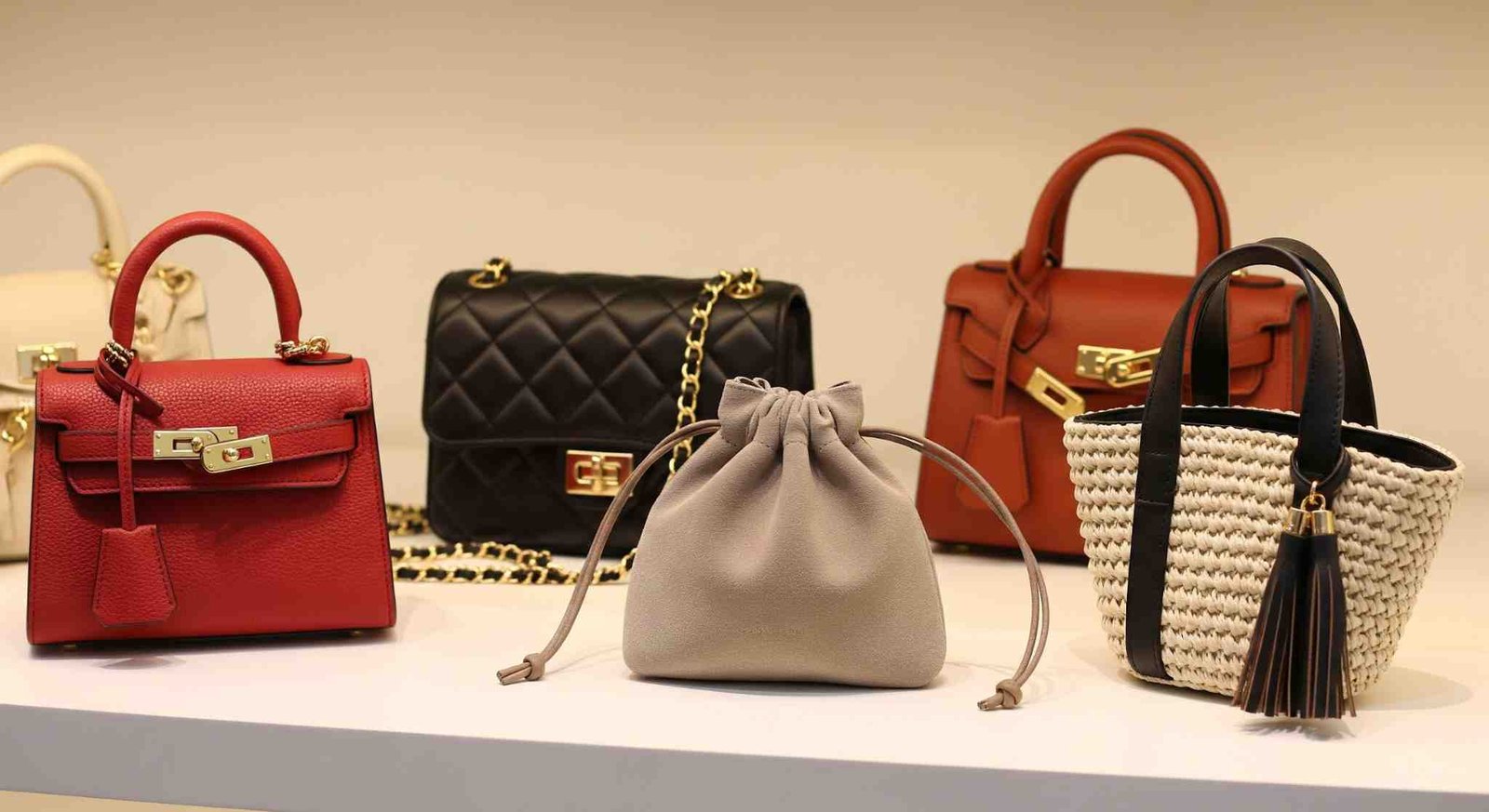 Mini Handbags
