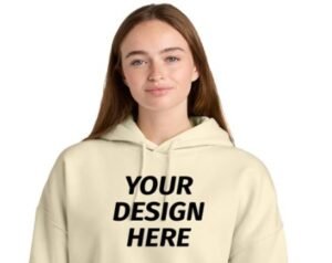 Embroidered Print