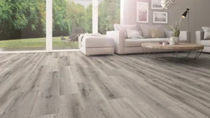 Armstrong Crescendo Flooring