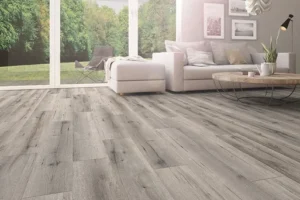 Armstrong Crescendo Flooring