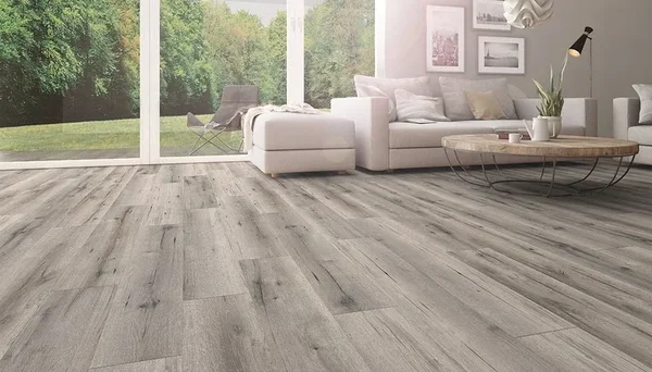 Armstrong Crescendo Flooring
