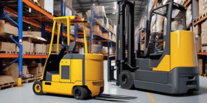 forklift parts