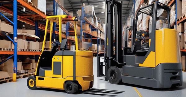 forklift parts