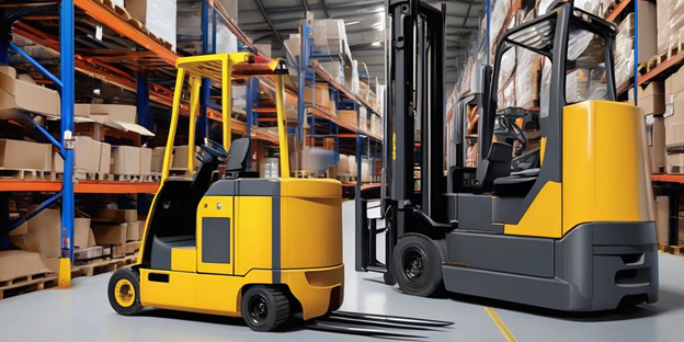 forklift parts