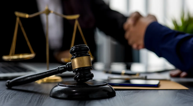 drug lawyer gold coast