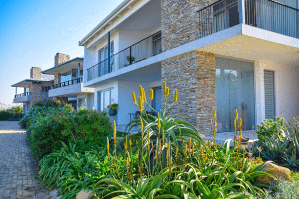 property in south coast