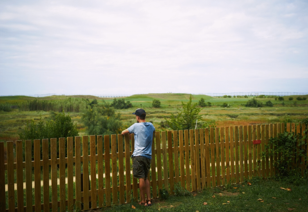 Fence