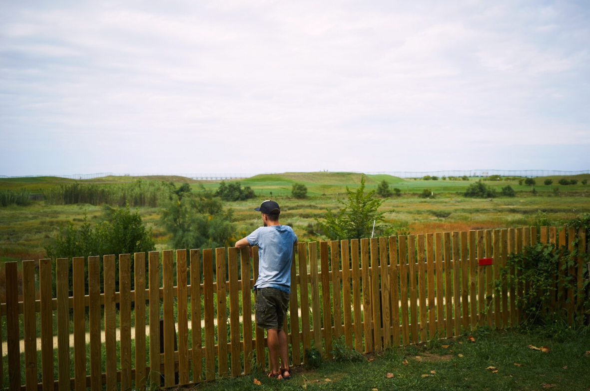 Fence