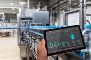 Manufacturing