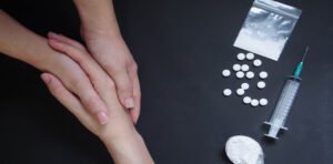 Drug rehabilitation