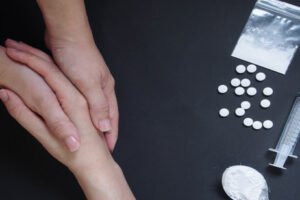 Drug rehabilitation