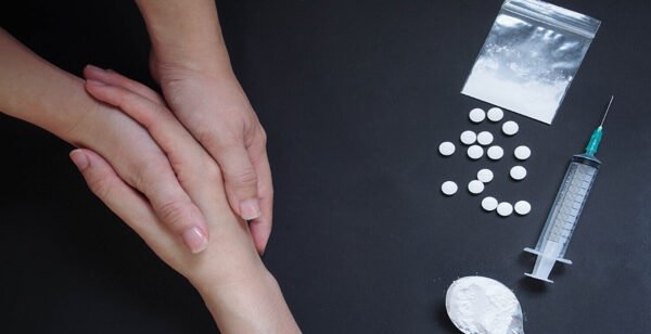 Drug rehabilitation