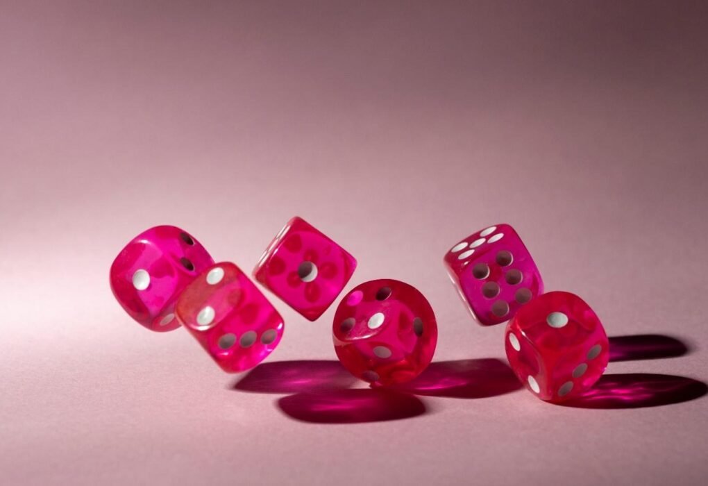Dice