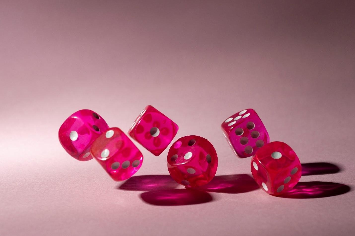 Dice