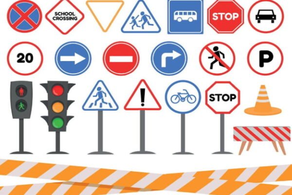 Safety signs mackay