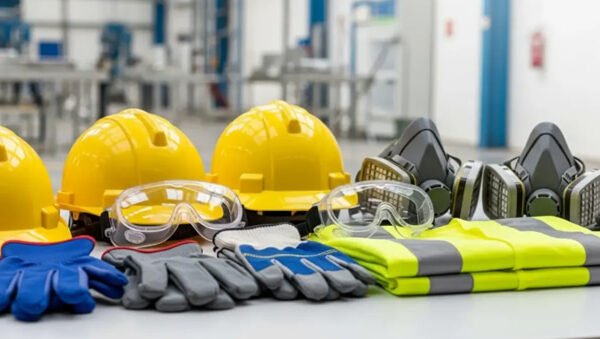 ppe supplier