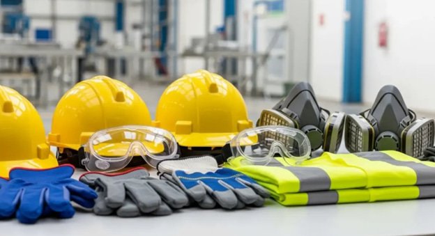 ppe supplier