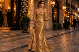 Evening Wear in Gold Coast