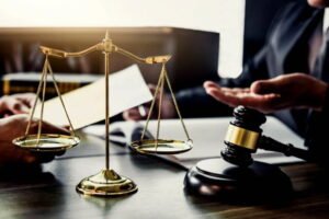 Criminal Lawyer