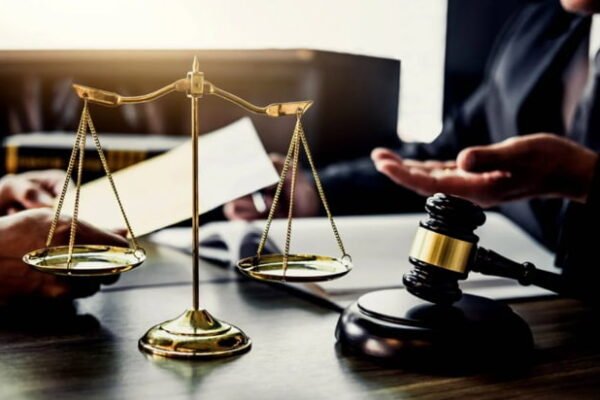 Criminal Lawyer